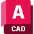 AutoCAD Icon