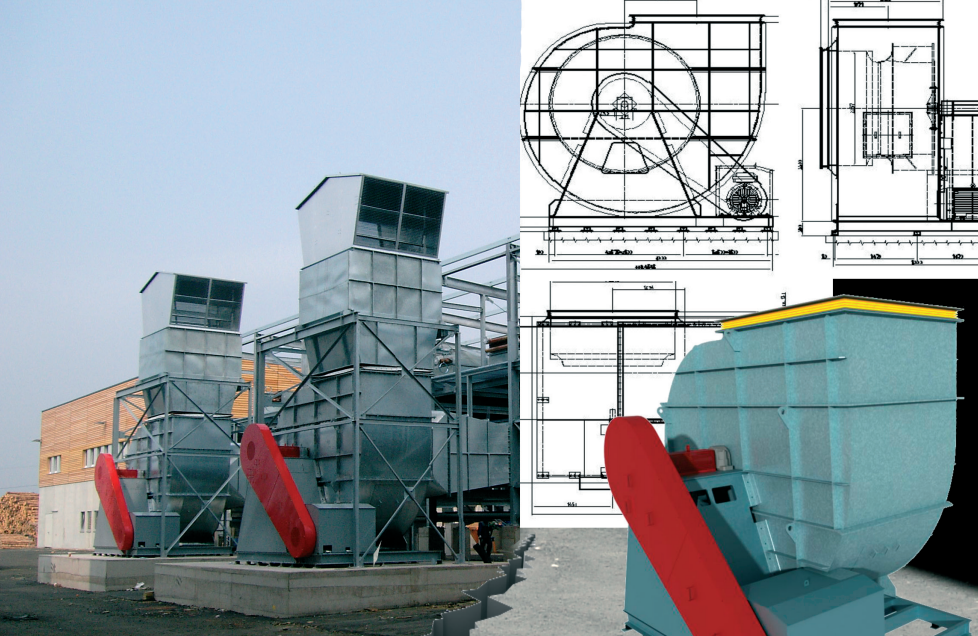 Edel Vent Autodesk