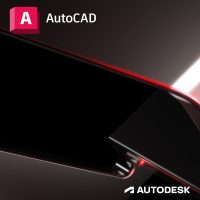 Cena AutoCAD