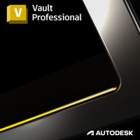 autodesk vault professional